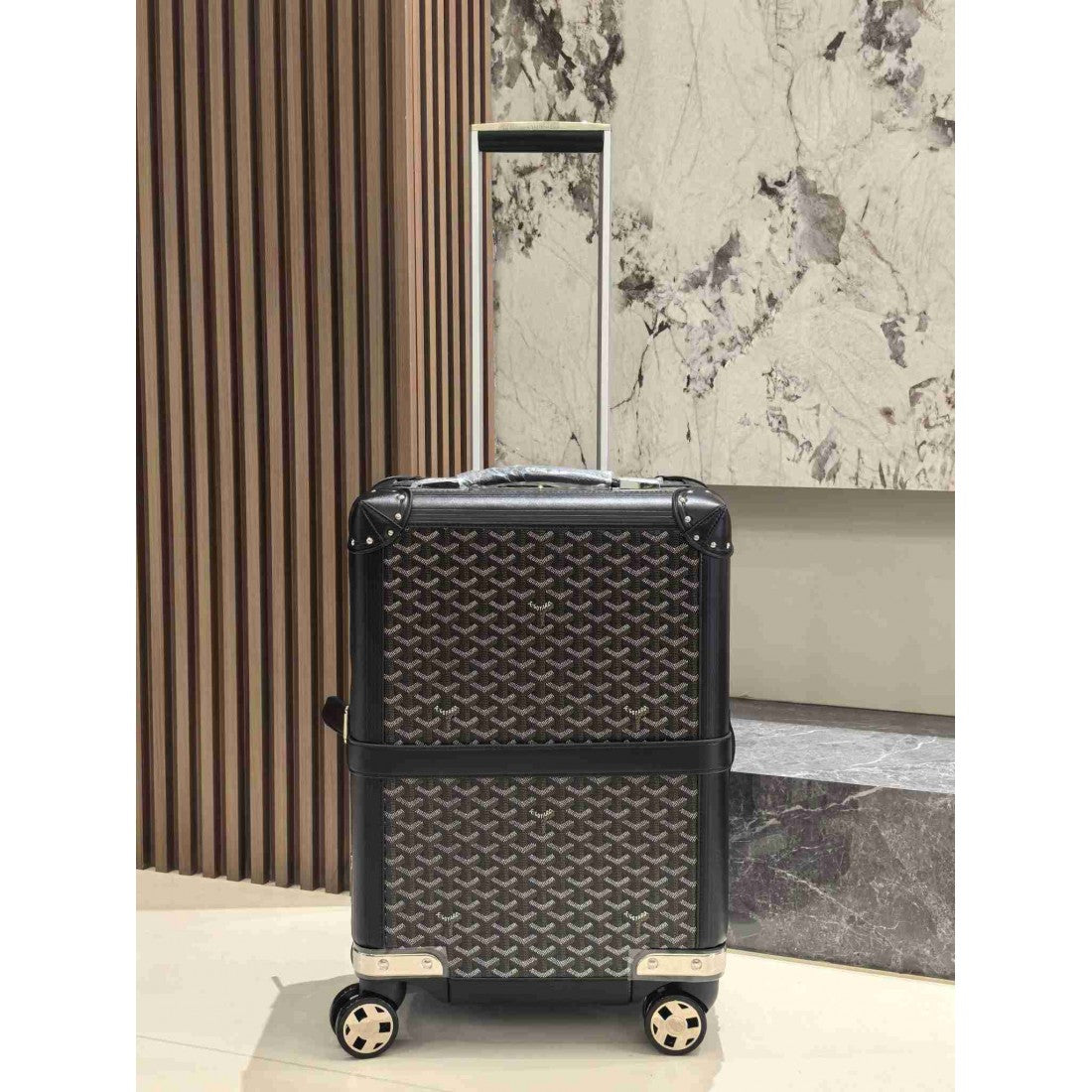GOHARD N' RIMOWO
