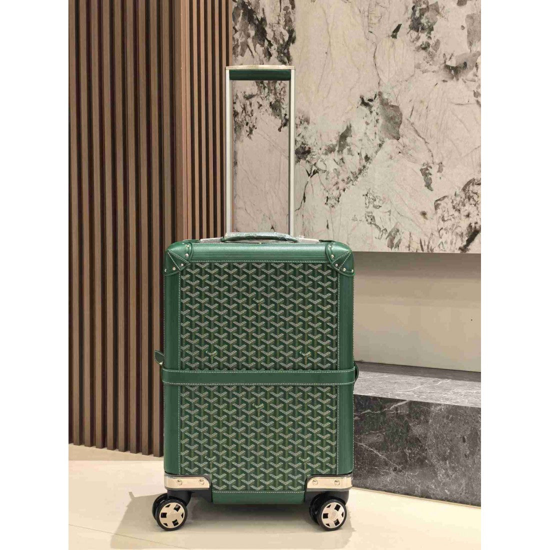GOHARD N' RIMOWO