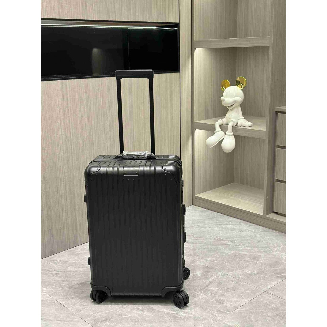 GOHARD N' RIMOWO