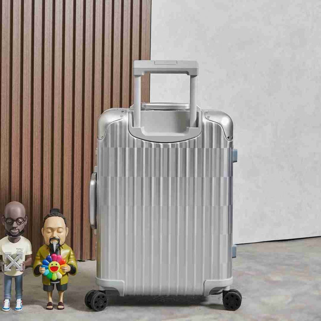 GOHARD N' RIMOWO